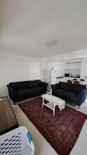 Mead Road Homestay Transfer and Tours Deluxe Flat 1 Bedroom